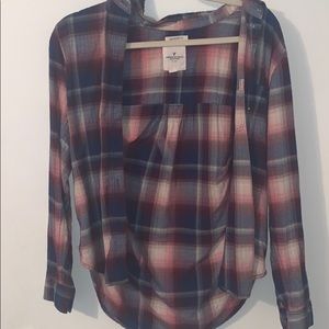 Flannel
